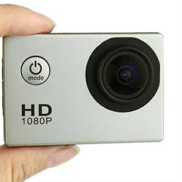 GOPRO Máy Quay Hành Động Kogan Kết Nối Wifi 1080p