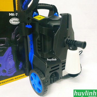 Máy rửa xe cao áp Kachi MK72