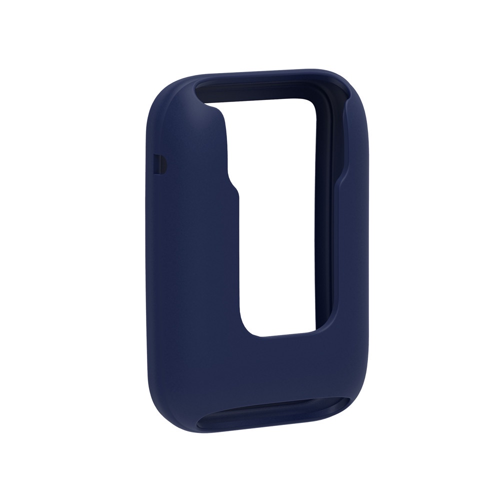 Ốp Lưng Silicone Cho Xiaomi Mi Band 7 Pro
