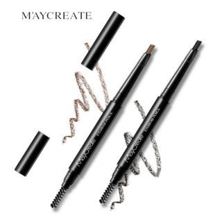 Chì kẻ mày MAYCREATE