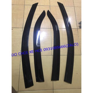 Bộ Vè Che Mưa Soluto Đen ( Vè Thái )