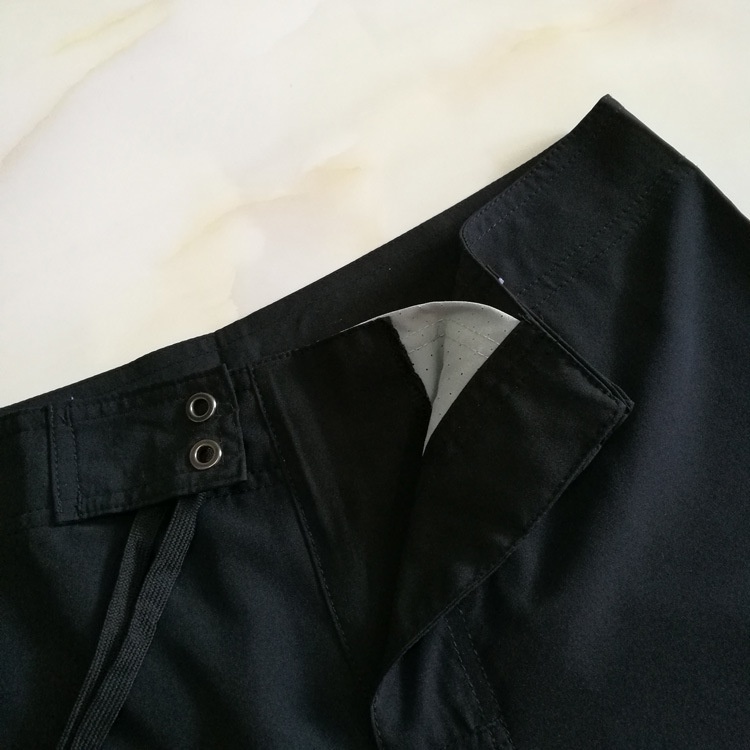 Quần đùi hurley đi biển lướt sóng mau khô cho nam
 | BigBuy360 - bigbuy360.vn