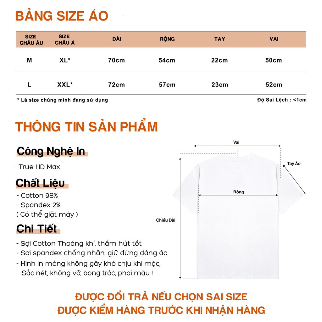 Áo thun tay lỡ ULZZANG cotton dáng unisex form rộng in hình miao hasaki 👈