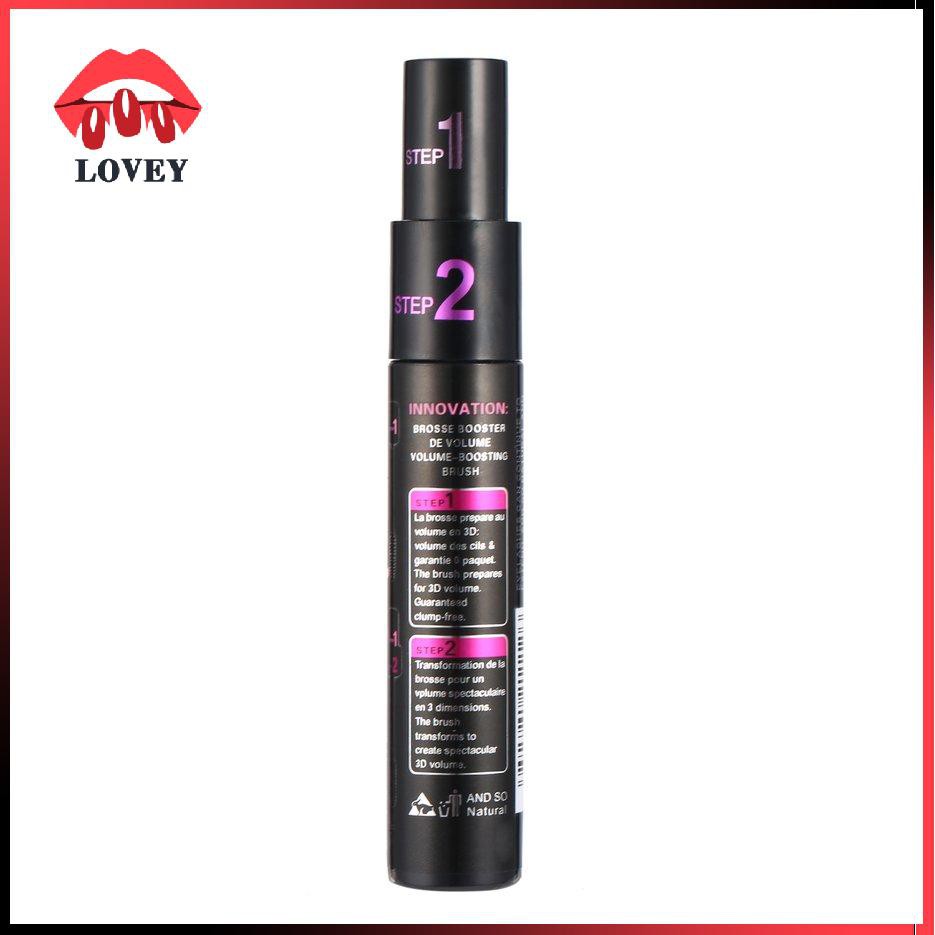 Mascara chuốt mi cong chống nhòe kháng nước | BigBuy360 - bigbuy360.vn