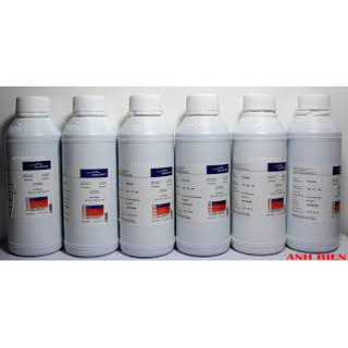 Mực in màu canon , epson loại 500ml