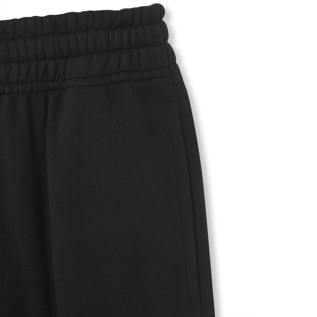 Quần dài SLY Flora Black