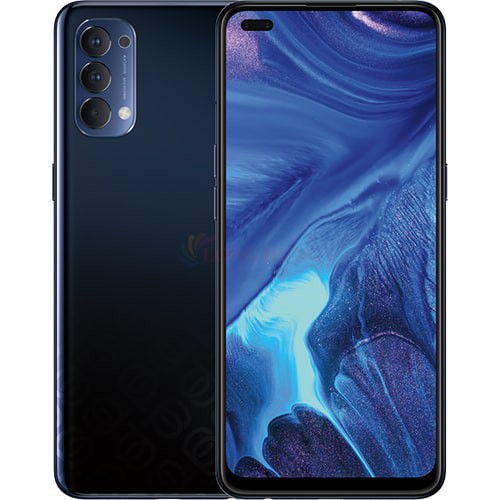 Điện thoại Oppo Reno4 Chính hãng
