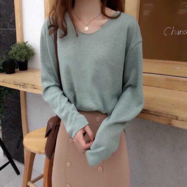 Len trơn ( muối )( ảnh thật )