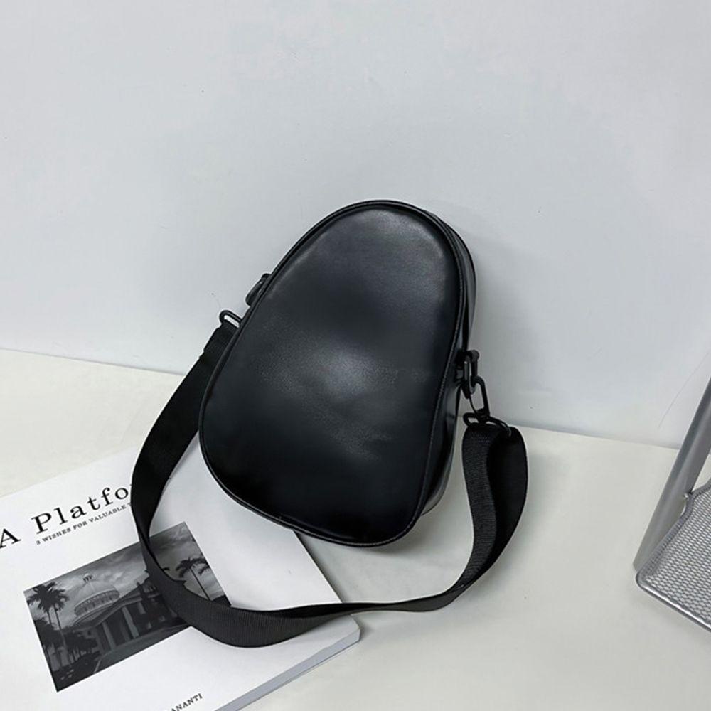 Túi xách đeo vai SKJK bằng vải canvas nhỏ nhắn dễ thương phong cách Hàn Quốc