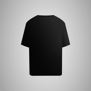 M8 Tee - Áo Thun Basic trích dẫn trắng