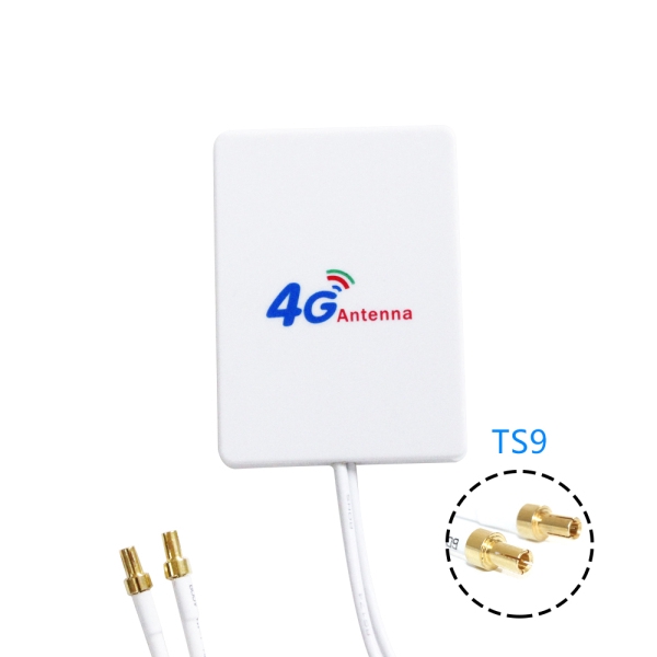 Anten 3G 4G LTE có cáp 3m cho Router Huawei ZTE 4G LTE TS9 | BigBuy360 - bigbuy360.vn
