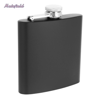 Bình Đựng Rượu Mini Bằng Thép Không Gỉ