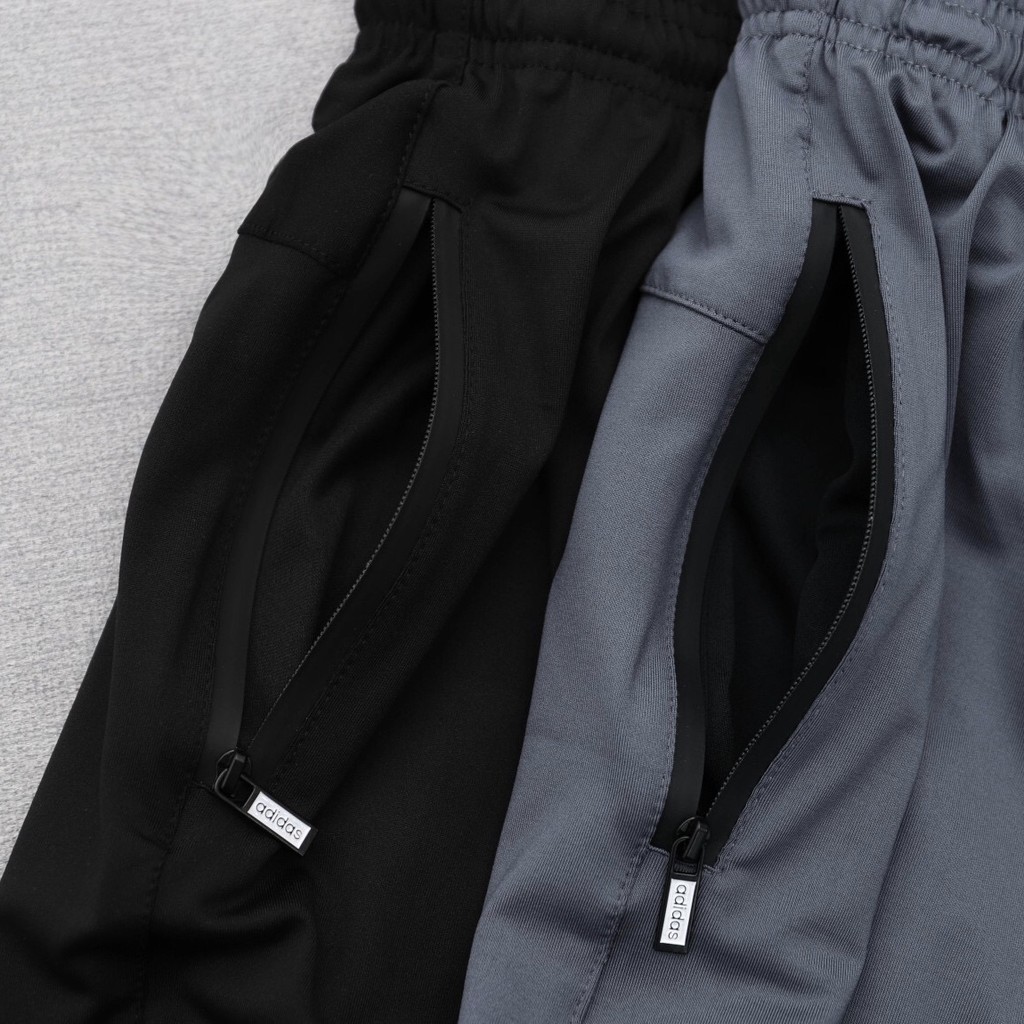 Quần đùi nam thể thao vải thun co dãn mềm mịn | BigBuy360 - bigbuy360.vn