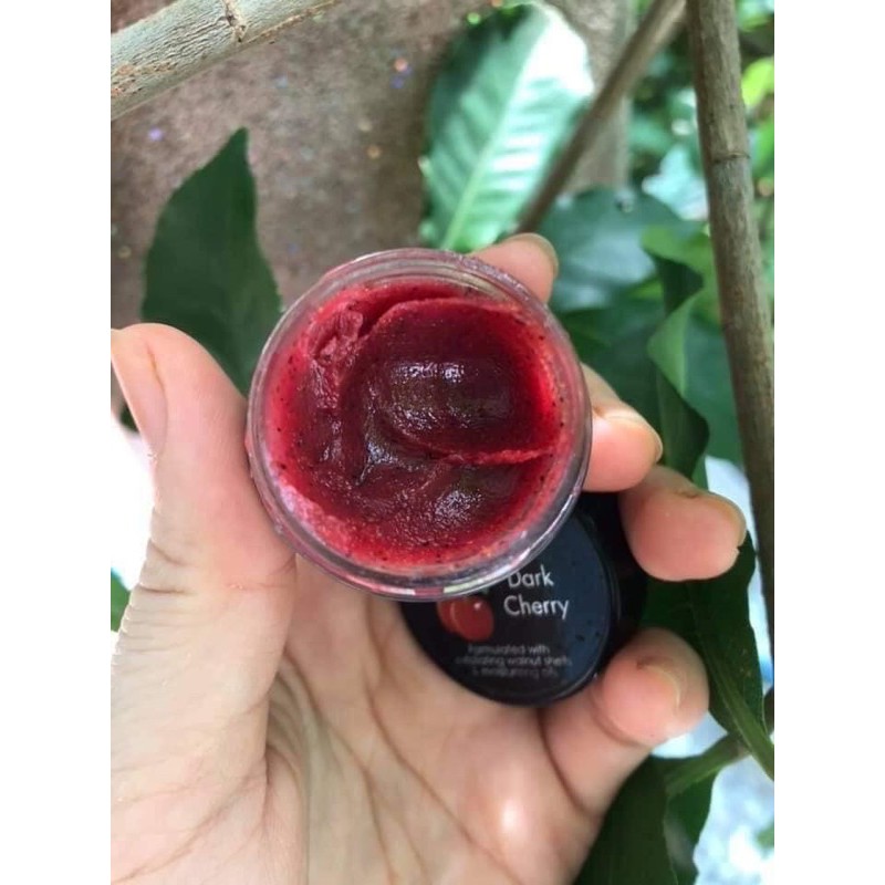 TẨY DA CHẾT MÔI HŨ BEAUTY TREATS | BigBuy360 - bigbuy360.vn