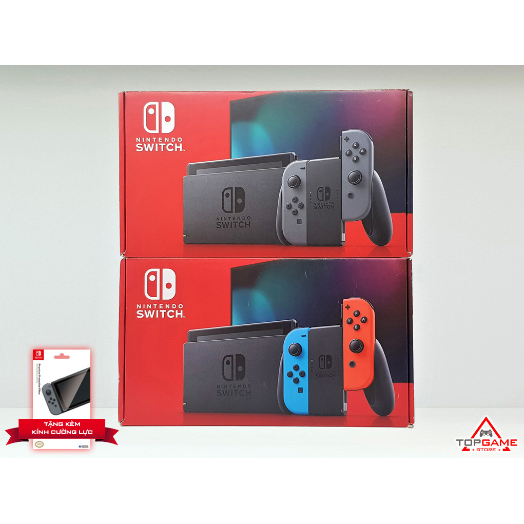 Máy game Nintendo Switch V2