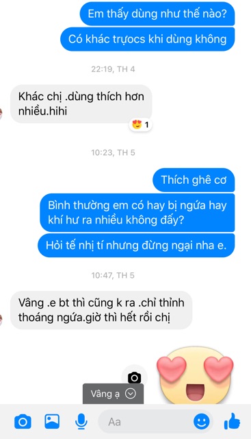 Dung dịch vệ sinh phụ nữ cao cấp EMLA