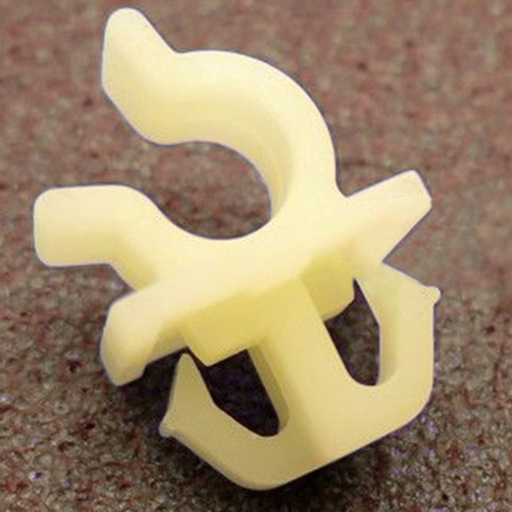 Set 2 Kẹp Hỗ Trợ Chuyên Dụng Cho Xe Hơi Toyota LandCruiser & Hilux