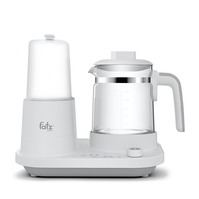 Máy Đa Năng Điện Tử (ALL-IN-ONE) Fatz Baby - Multimax 5 - FB9201TN