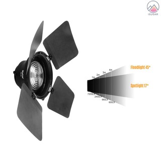 Đèn Led Trợ Sáng Cho Máy Ảnhfo Fd-110
