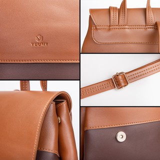 Balo Nữ YUUMY YBA21