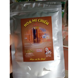Cám chim Lão Đại (chim họa Mi)