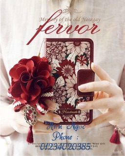 Bao Da Iphone 6/6s