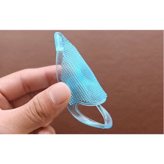 [FREESHIP TỪ 50K] MIẾNG RỬA MẶT SILICON MAKE CLEANSING PAD