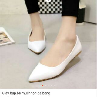 Giày đẹp sz 34 - 43