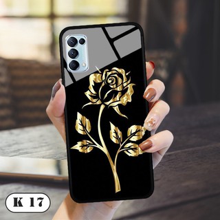 Ốp lưng OPPO RENO 5 - in hình 3D