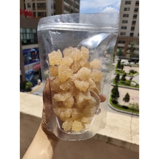 Đường phèn vàng Quảng Ngãi Thủ Công.