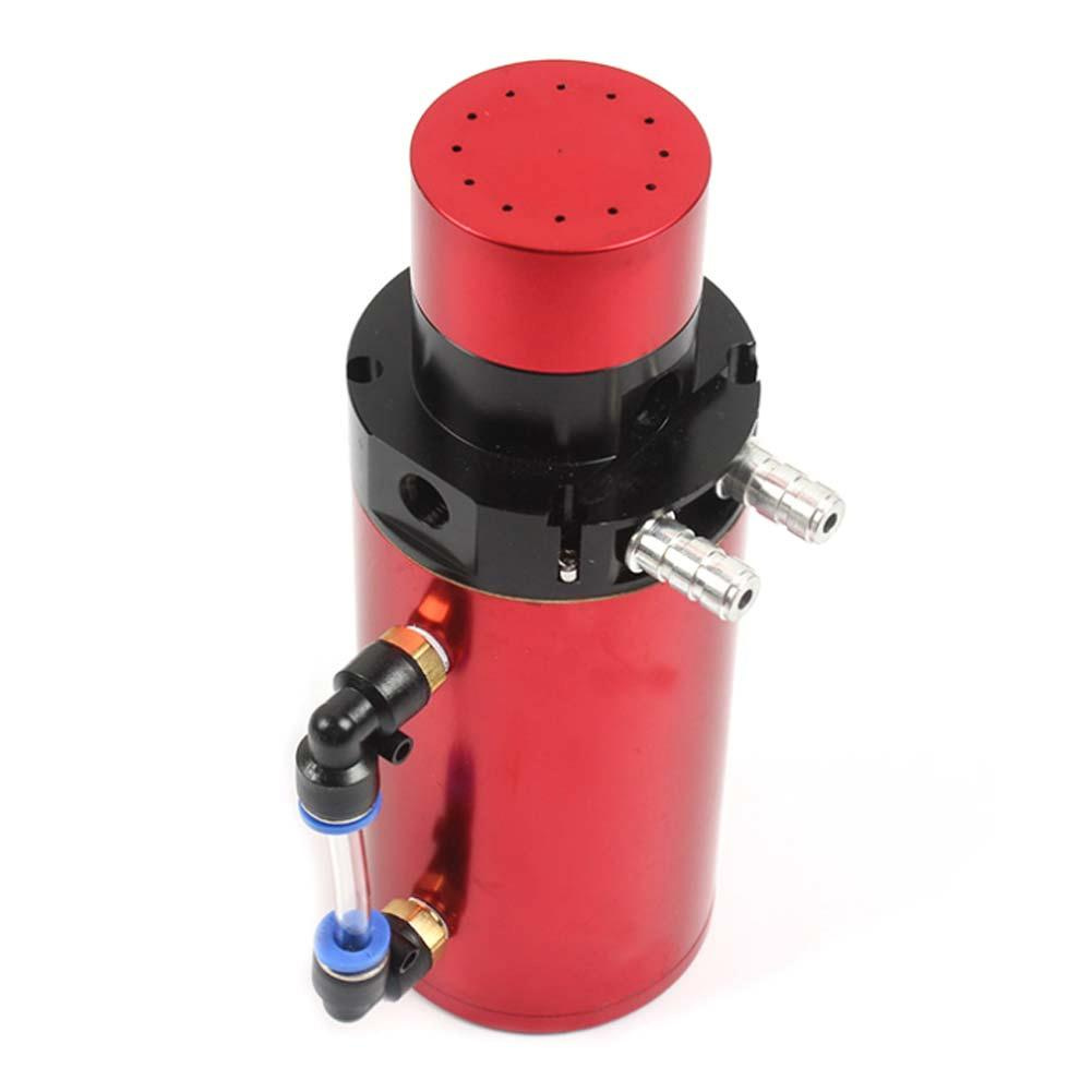MG Bình chứa dầu động cơ Bộ lọc khí có thể chứa Bộ lọc với đồng hồ đo áp suất chân không