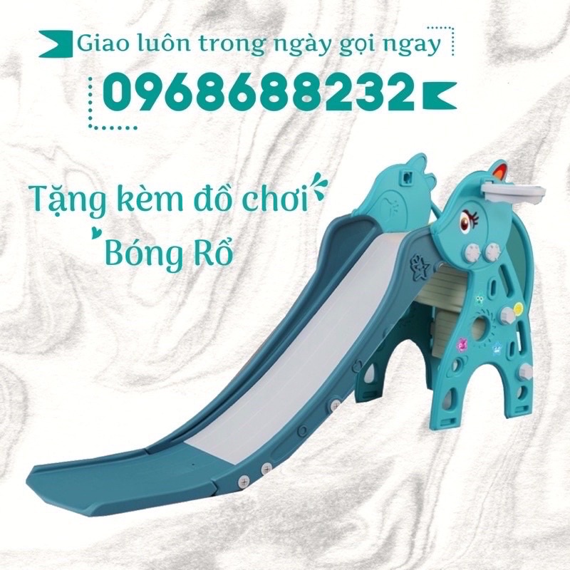 Link đặt hoả tốc các loại cầu trượt