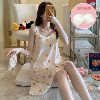 ❌❌❌ Đầm ngủ xinh xắn+bịt mắt only 105k