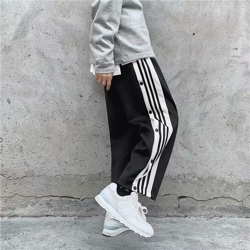 Korean style fashion long pants size M - 2XL for men