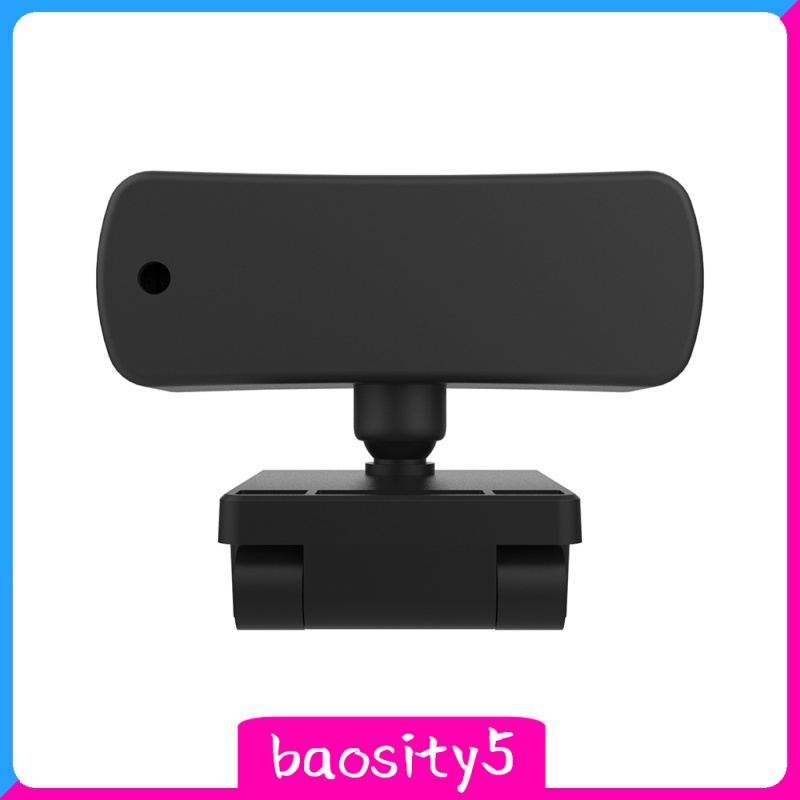 Webcam Kỹ Thuật Số Baosity5 1440p Hd 4.0m Pixels Usb 2.0 Kèm Micro