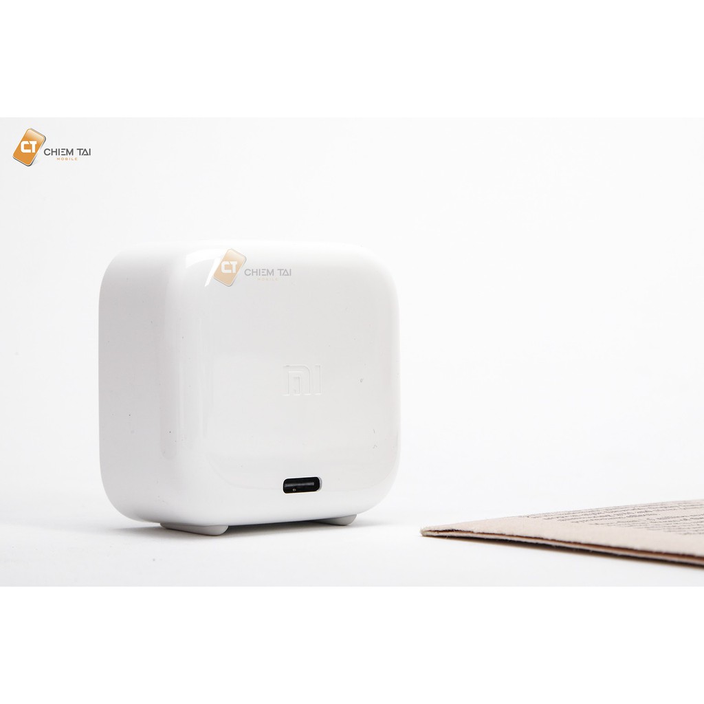 [Mã SKAMCLU9 giảm 10% đơn 100K] Loa Bluetooth mini Xiaomi 2020 không kèm cáp sạc type-c