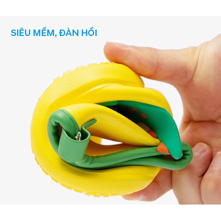 Ủng đi mưa cho bé hãng MARIO cao cấp siêu nhẹ chống trơn trượt, an toàn cho bé