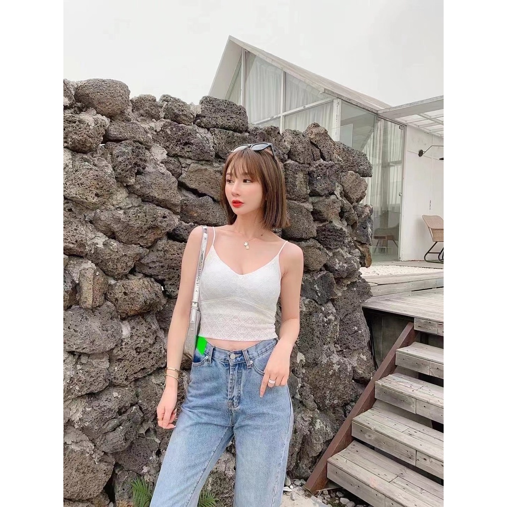 Áo Bra Ren Chữ ,Áo Bra Sexy Chun Lưng Siêu Đẹp 998 | BigBuy360 - bigbuy360.vn