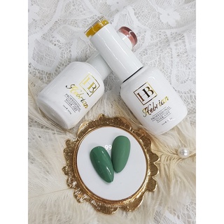Sơn gel HEBERIAN 15ml  bảng hb nailtoc