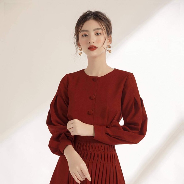 Váy OLV boutique
