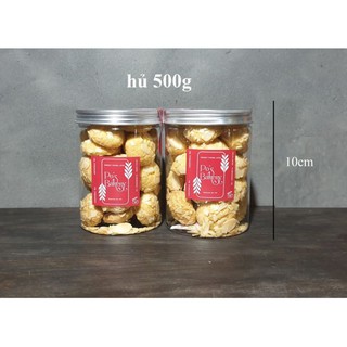 Bánh quy dừa hạnh nhân