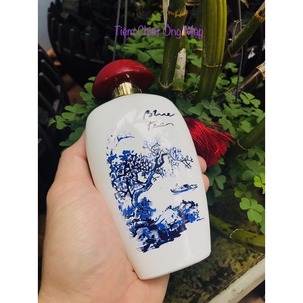 (Chiết Ông Mập) Mẫu thử The Merchant Of Venice Blue Tea