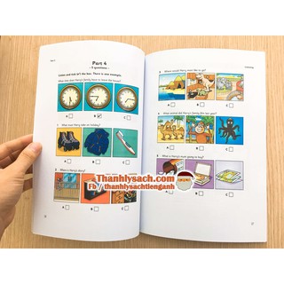 Đồ chơi - Cambridge Flyer - 3q