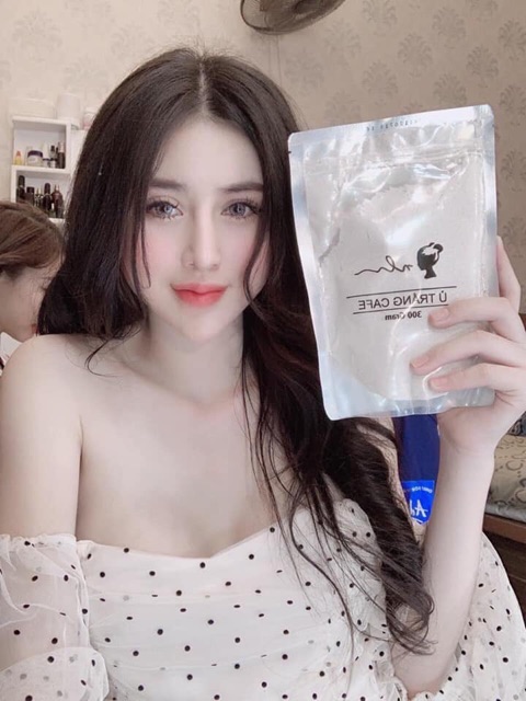 ✅Ủ TRẮNG CAFE hàng chuẩn tặng que đắp | BigBuy360 - bigbuy360.vn