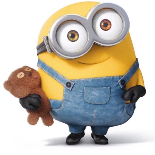Minion.vn