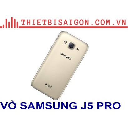 VỎ SAMSUNG J5 PRO