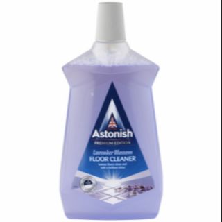 Nước lau sàn hoa oải hương Astonish C6110_1lit