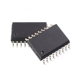 ULN2803 SOP18