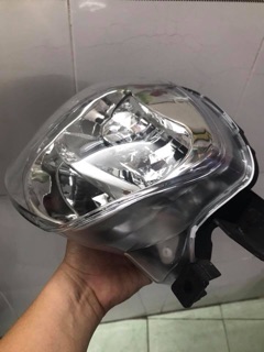 Đèn pha led 2 tầng SH Mode