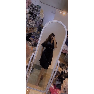 ĐẦM VEST BIGSIZE GIÁ RẺ (60-100kg)